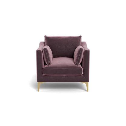 Caitlin Petite Accent Chair