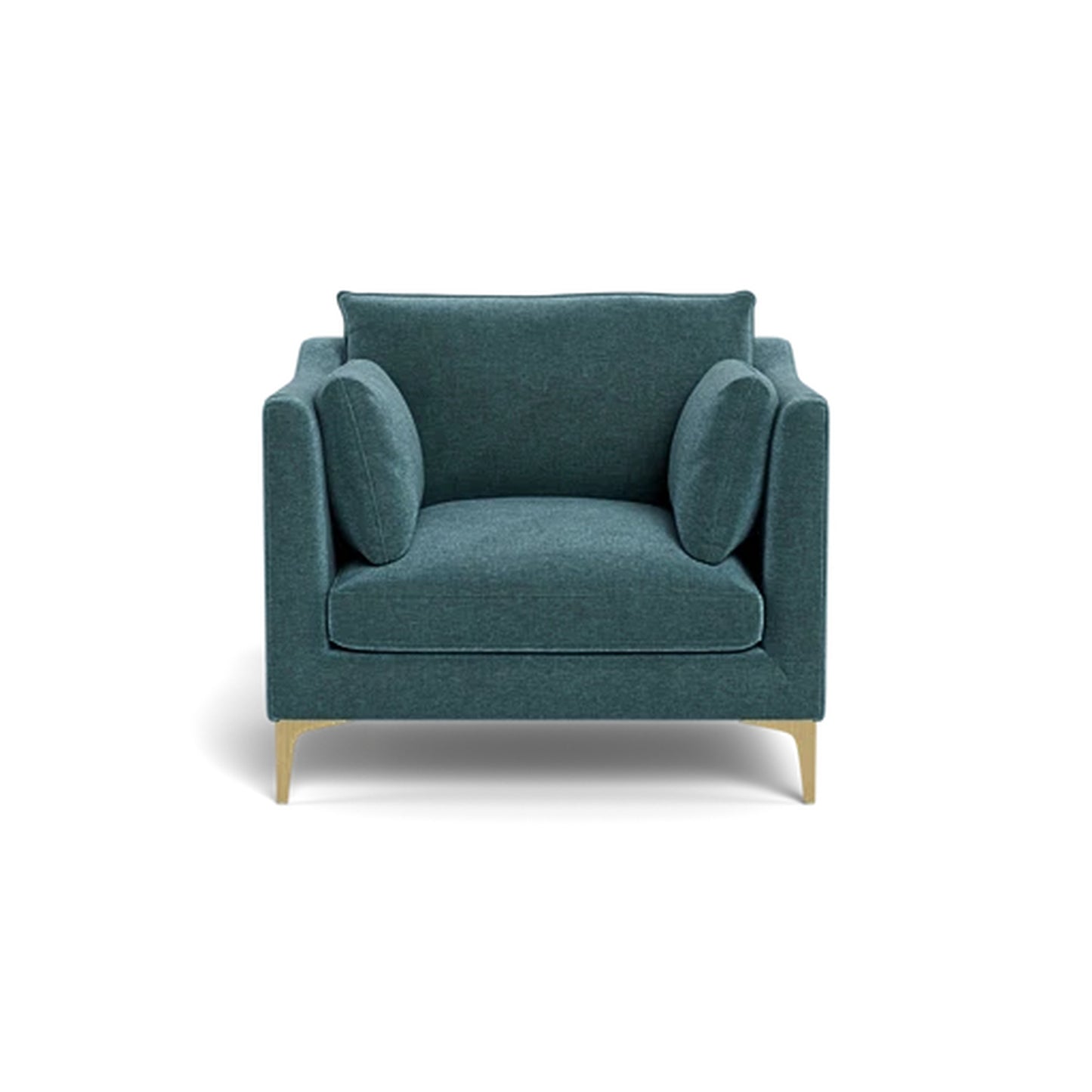 Caitlin Petite Accent Chair