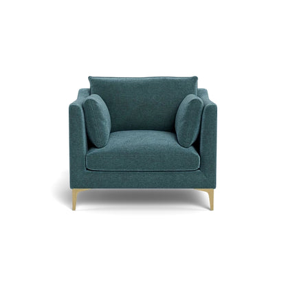 Caitlin Petite Accent Chair