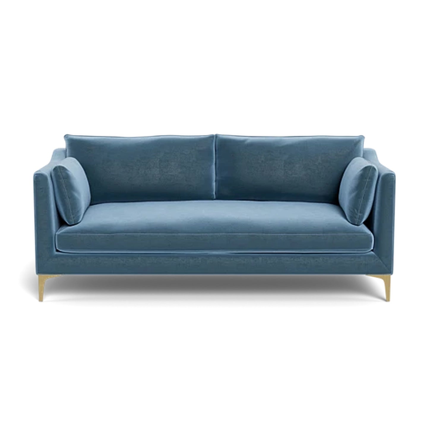 Caitlin Accent Chair + 2 Seater Sofa