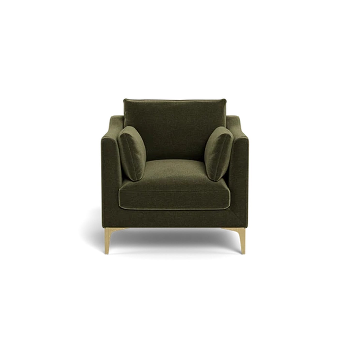 Caitlin Petite Accent Chair