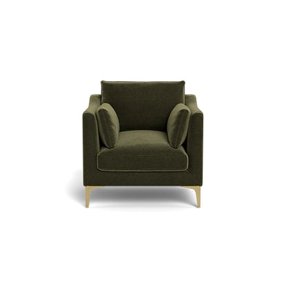 Caitlin Petite Accent Chair