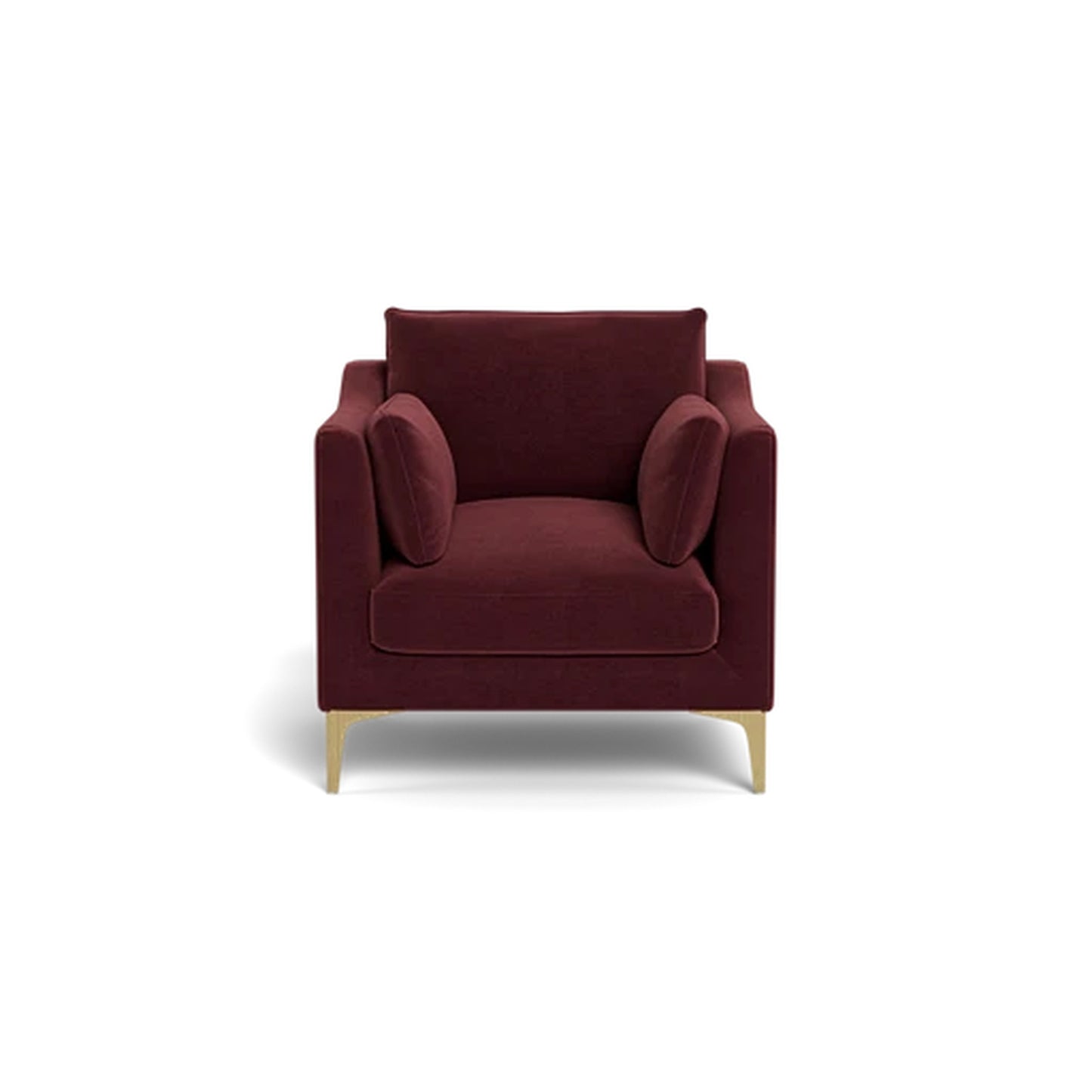 Caitlin Petite Accent Chair