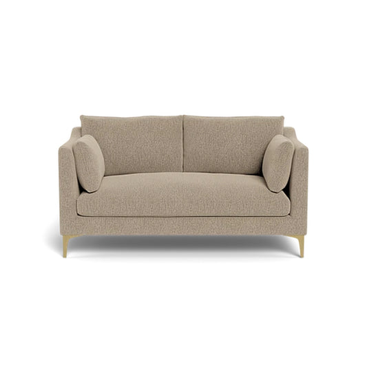 Caitlin 2-Seater Sofa Standard Depth Cove