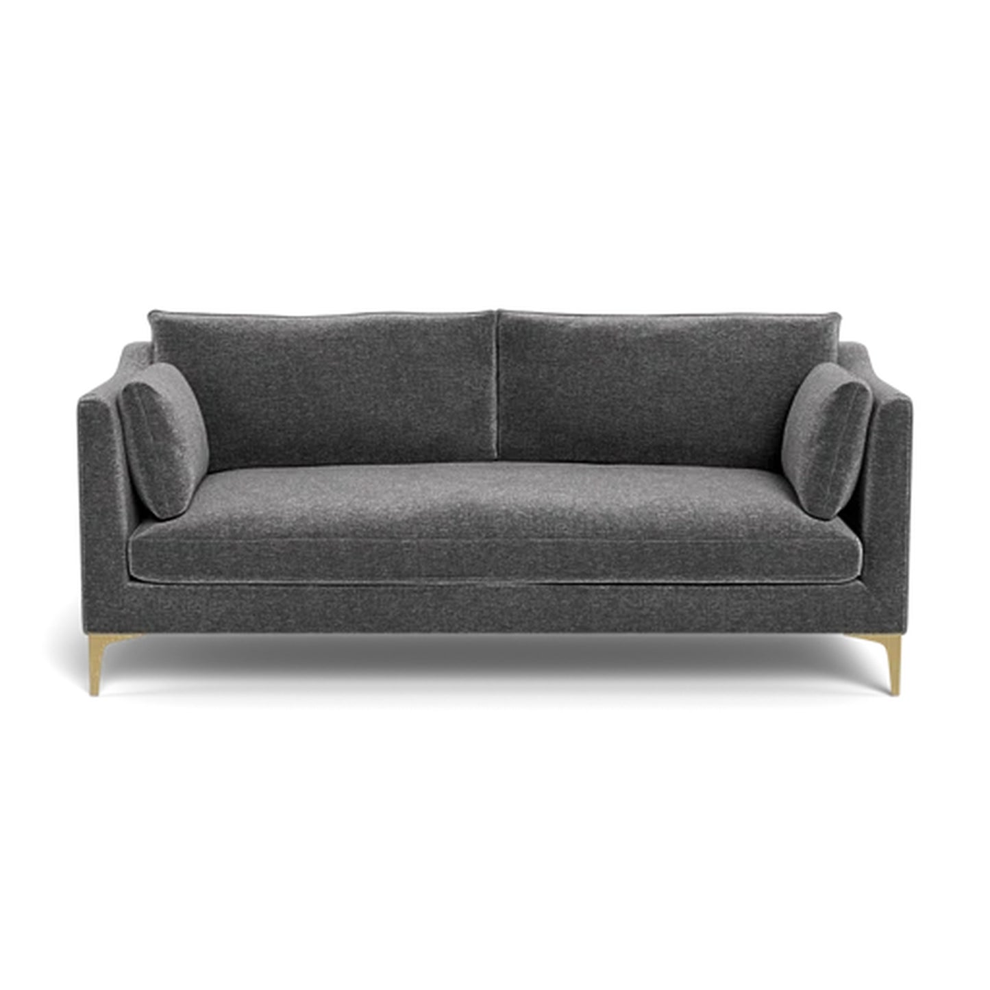 Caitlin 2-Seater Sofa Deep Seat Horizon