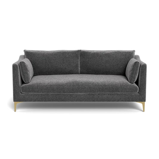 Caitlin 2-Seater Sofa Deep Seat Horizon