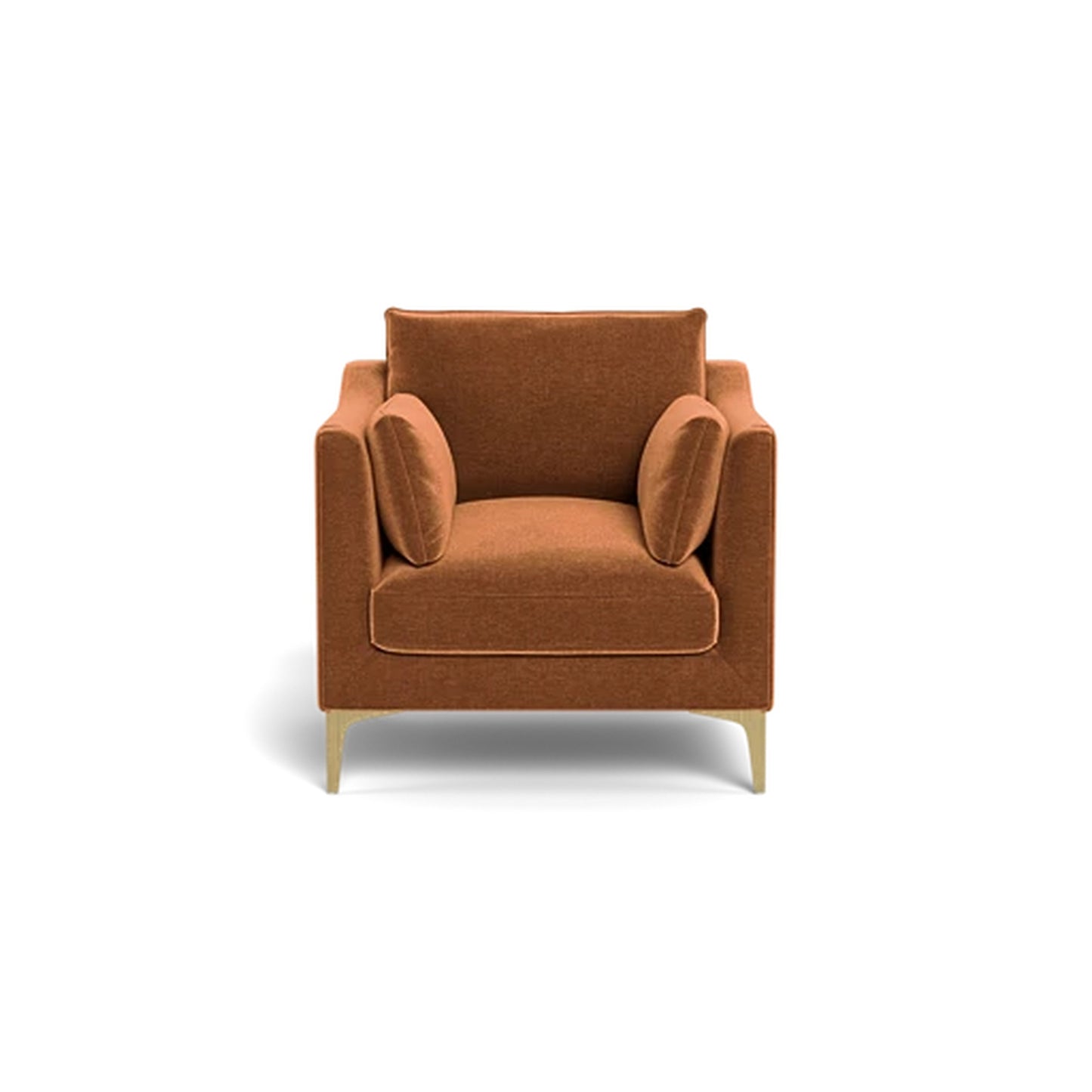 Caitlin Petite Accent Chair