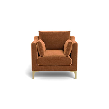 Caitlin Petite Accent Chair