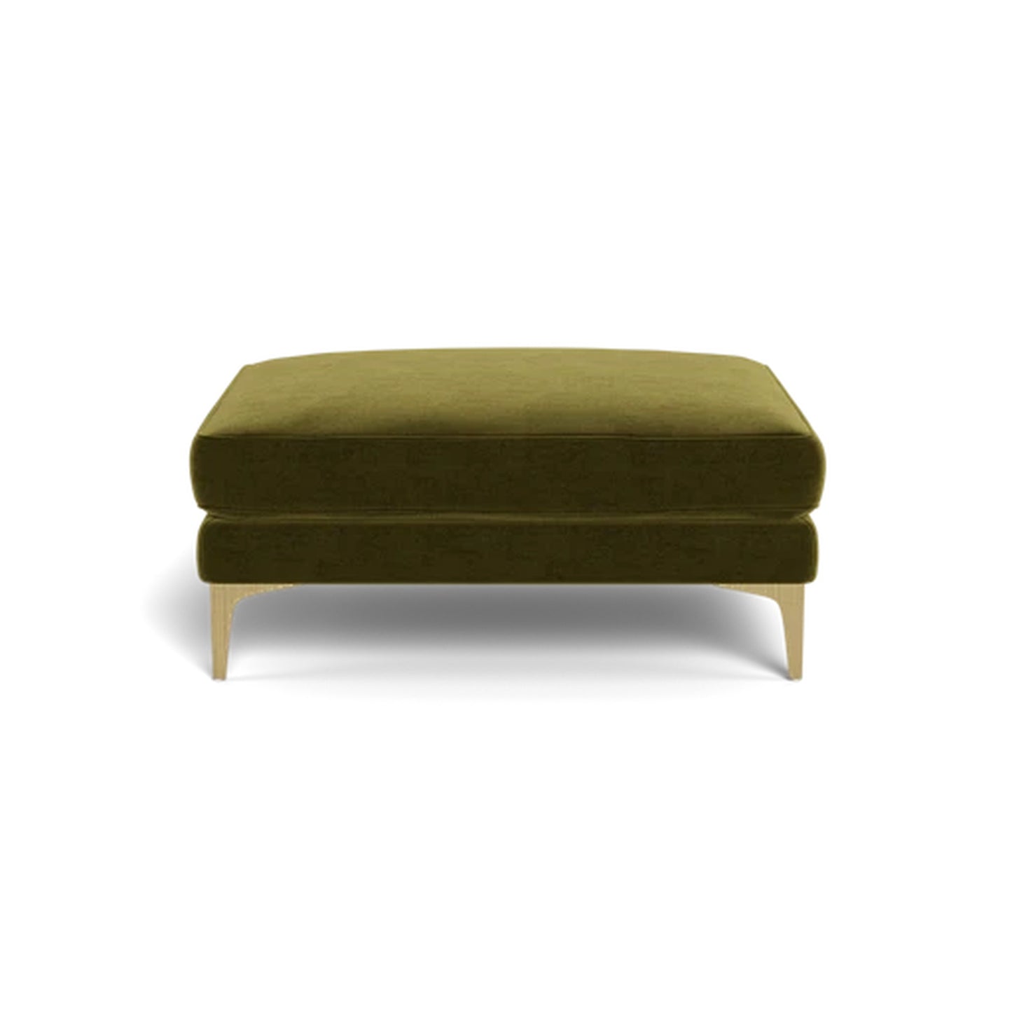 Caitlin Small Ottoman