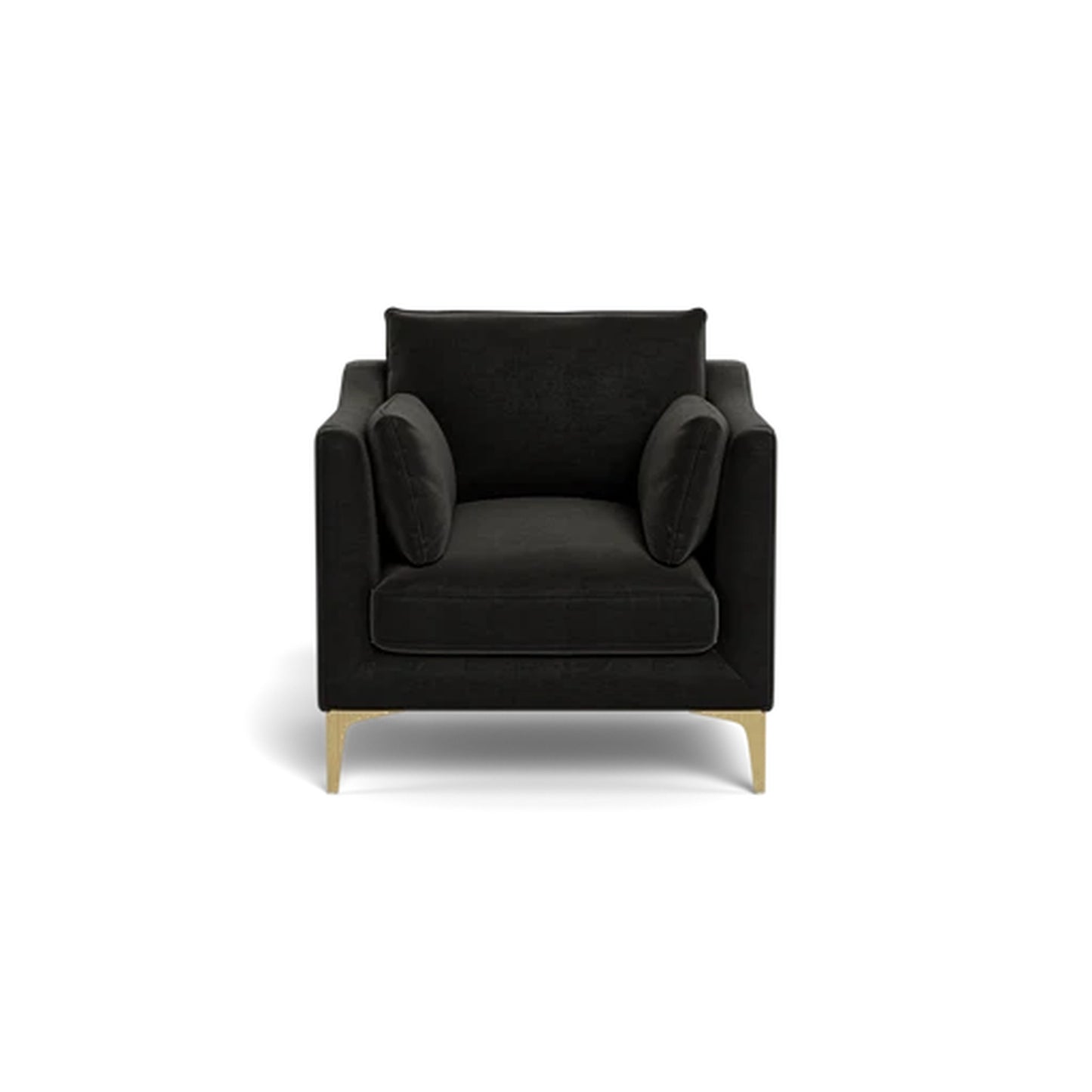 Caitlin Petite Accent Chair