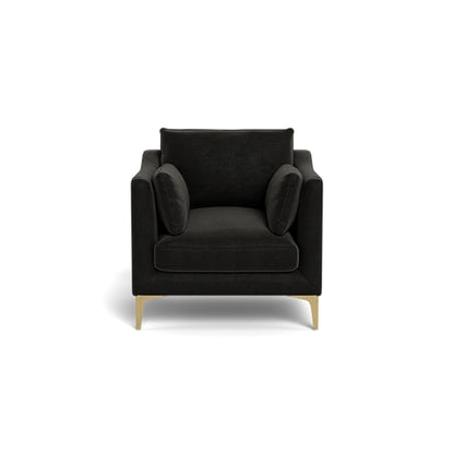 Caitlin Petite Accent Chair