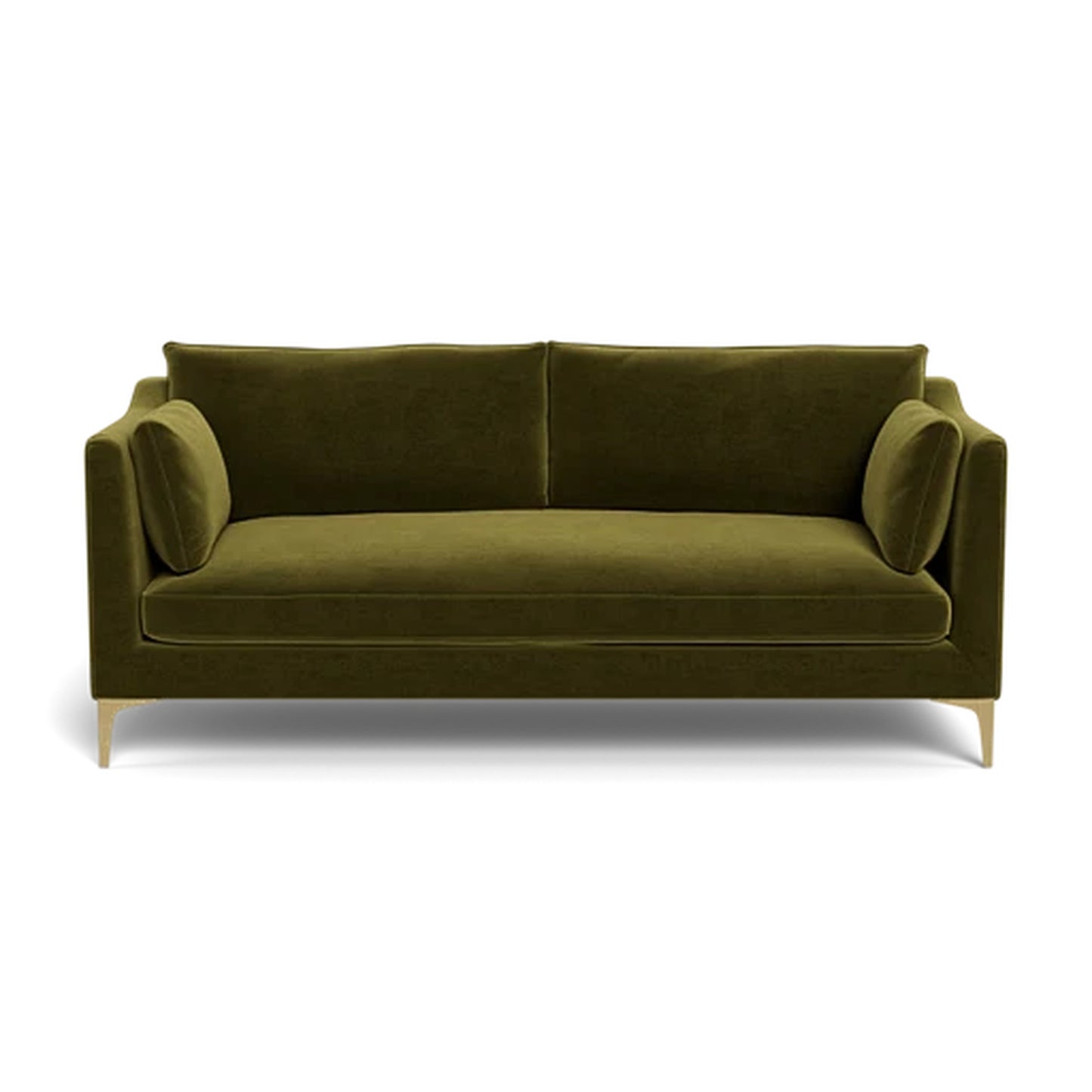 Caitlin 2-Seater Sofa Deep Seat Vista