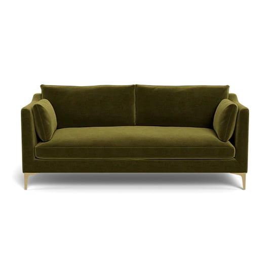 Caitlin 2-Seater Sofa Deep Seat Vista