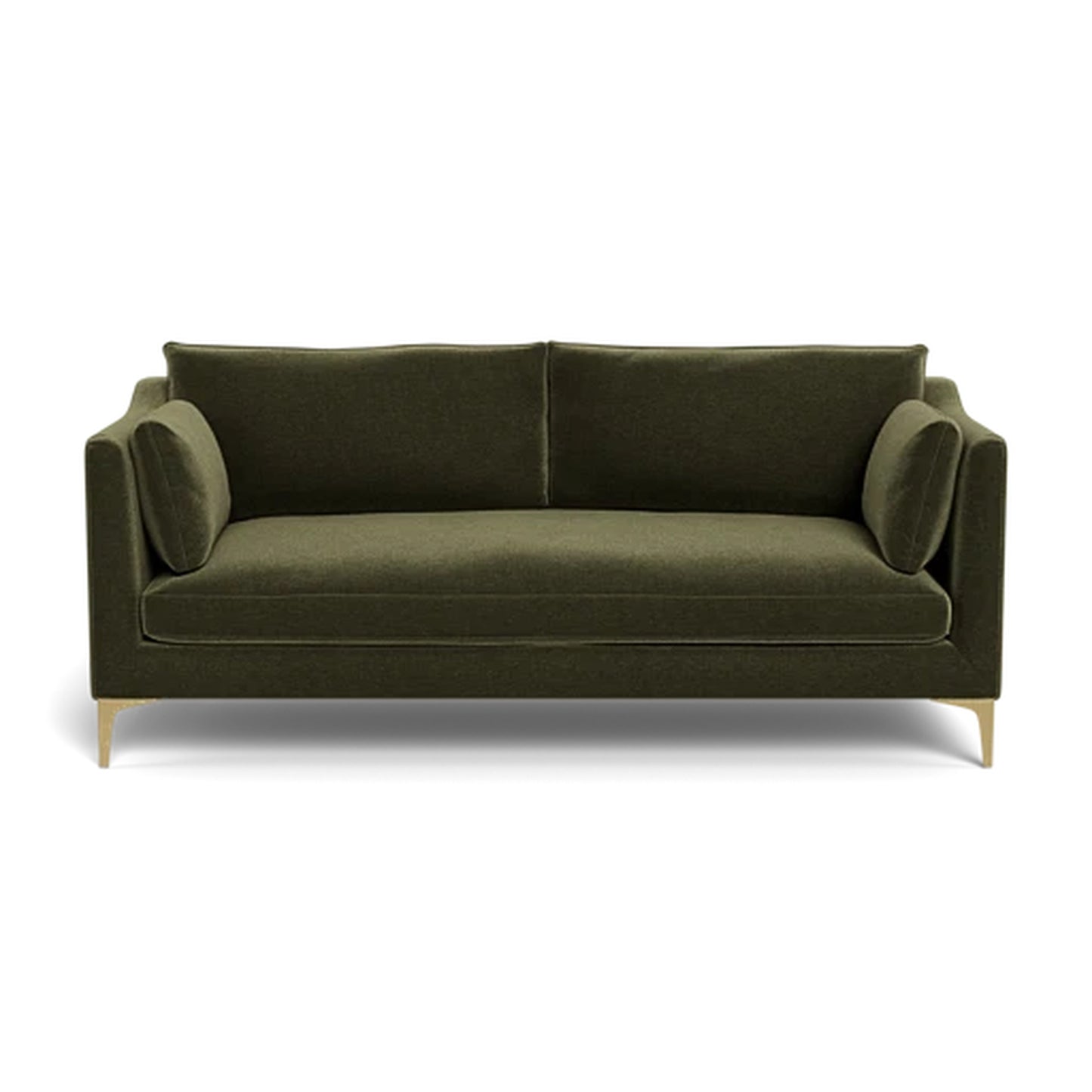 Caitlin 2-Seater Sofa Standard Depth Promenade