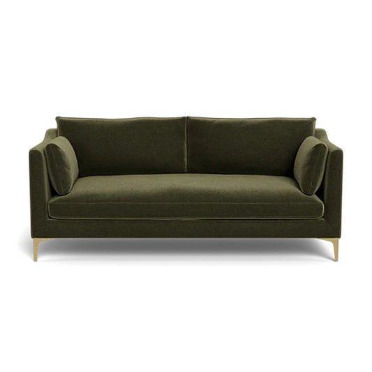 Caitlin 2-Seater Sofa Standard Depth Promenade