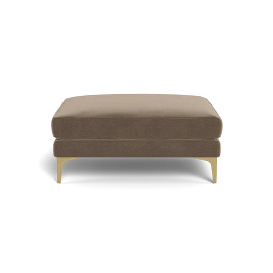 Caitlin Medium Ottoman