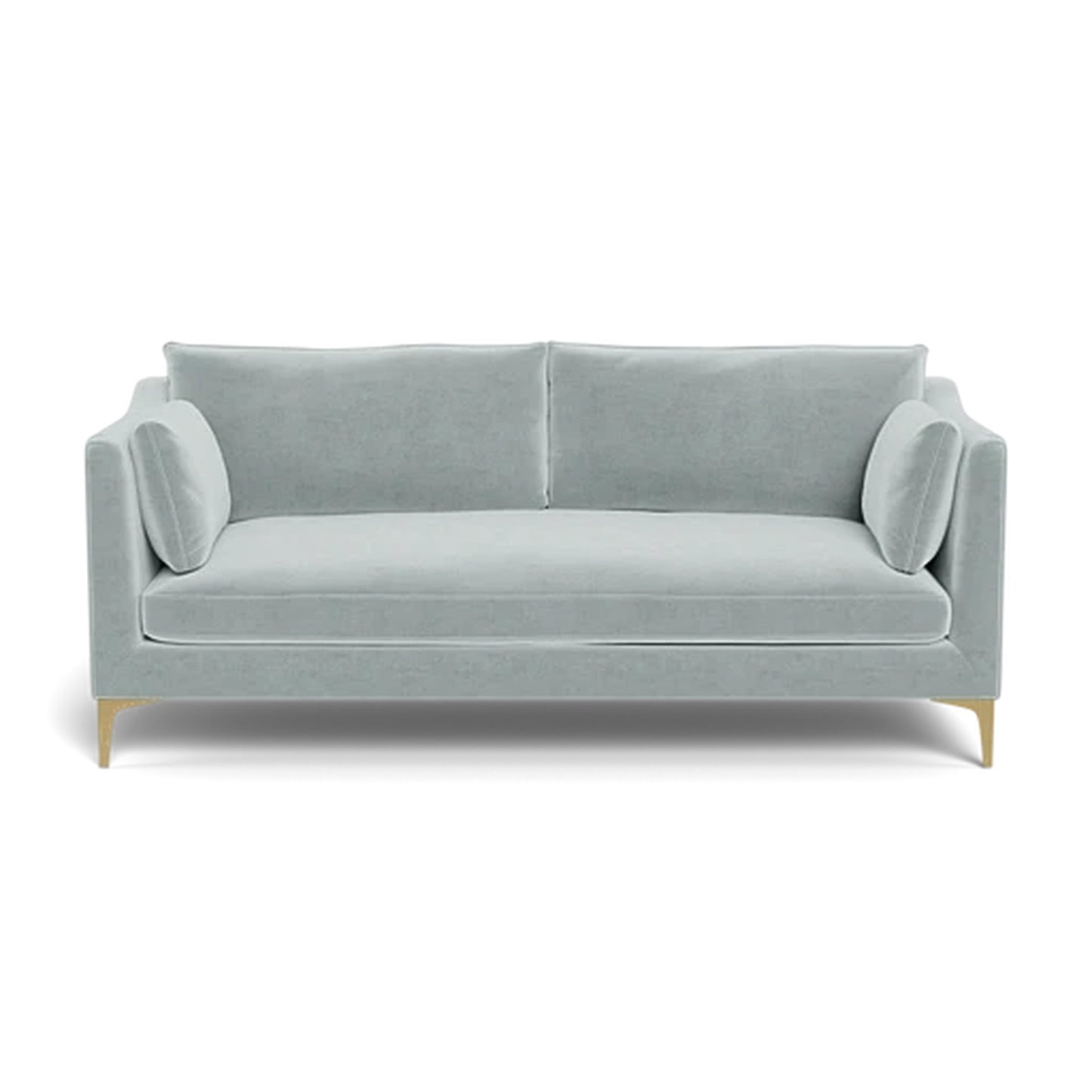 Caitlin 2-Seater Sofa Standard Depth Terrace