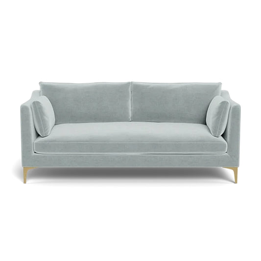 Caitlin 2-Seater Sofa Standard Depth Terrace