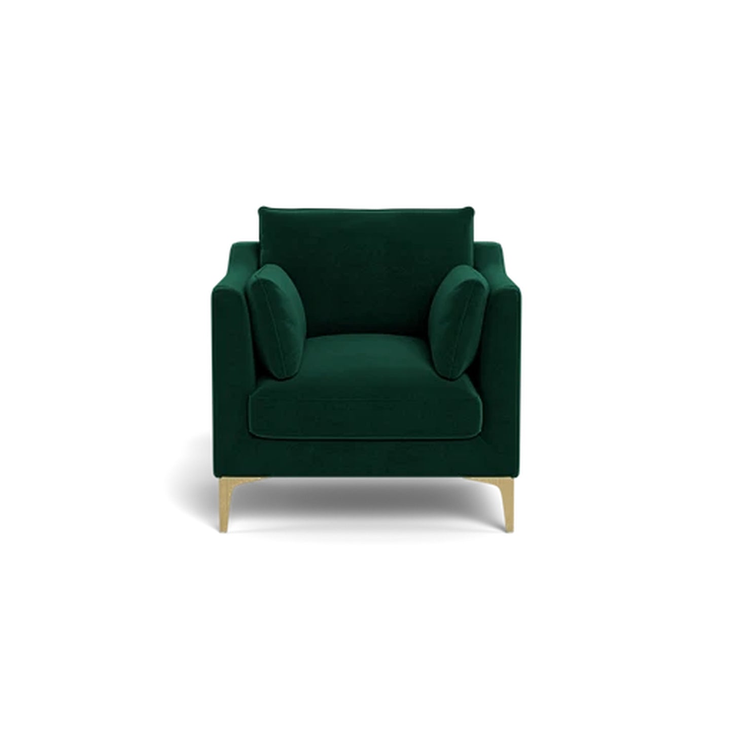 Caitlin Petite Accent Chair