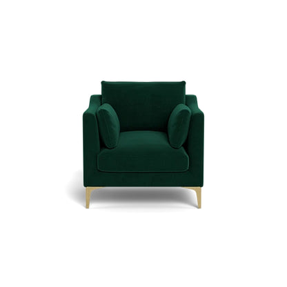 Caitlin Petite Accent Chair