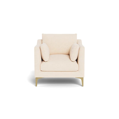 Caitlin Petite Accent Chair