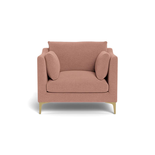 Caitlin  Accent Chair's Combo