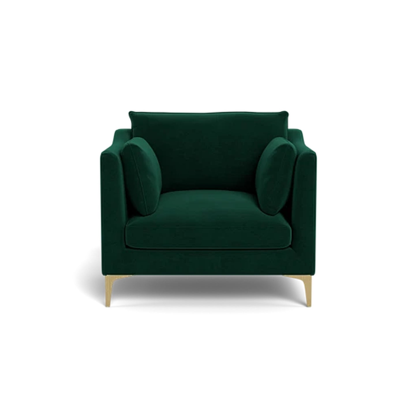 Caitlin Standard Accent Chair