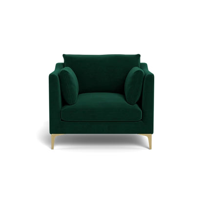 Caitlin Standard Accent Chair