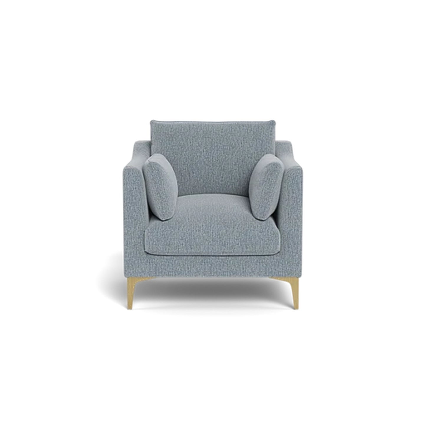 Caitlin Petite Accent Chair