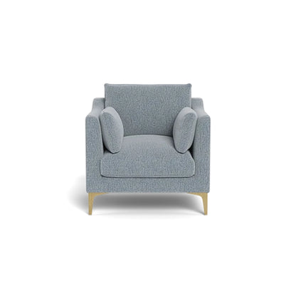 Caitlin Petite Accent Chair