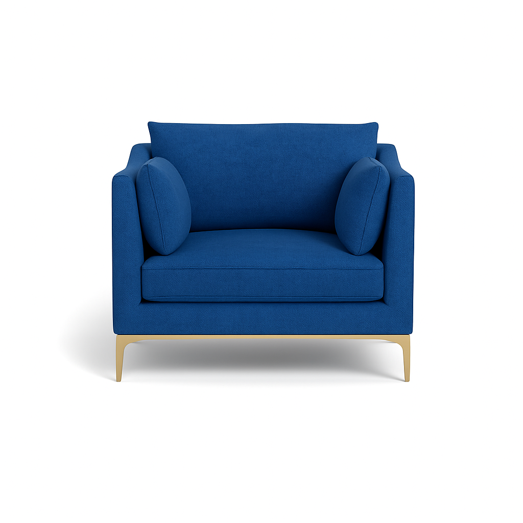 Caitlin Standard Accent Chair