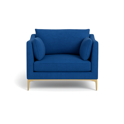 Caitlin Standard Accent Chair