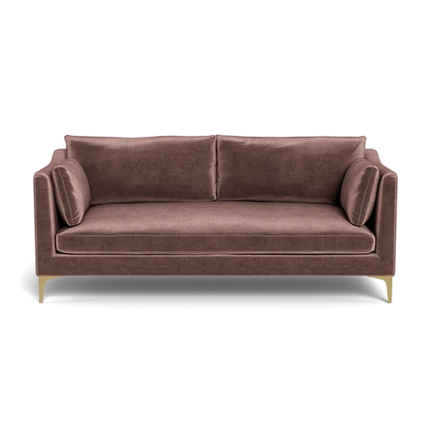 Caitlin 2-Seater Sofa Standard Depth Terrace