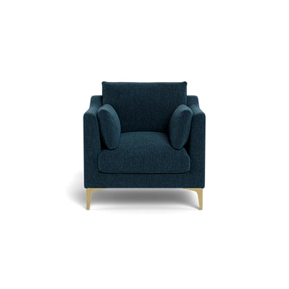 Caitlin Petite Accent Chair