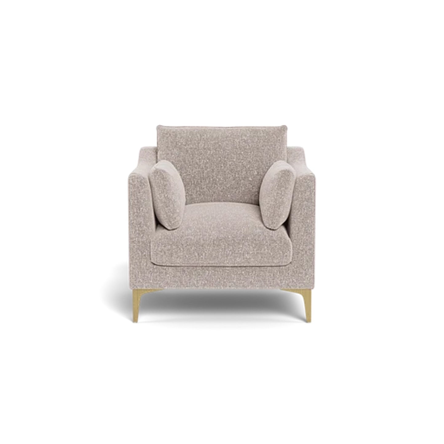 Caitlin Petite Accent Chair