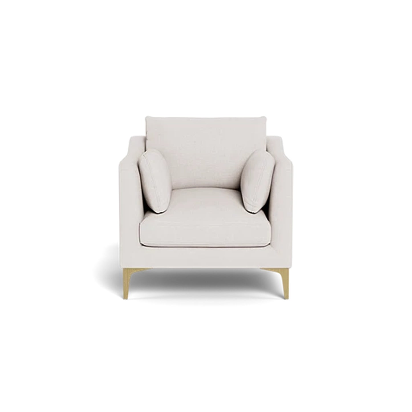 Caitlin Petite Accent Chair