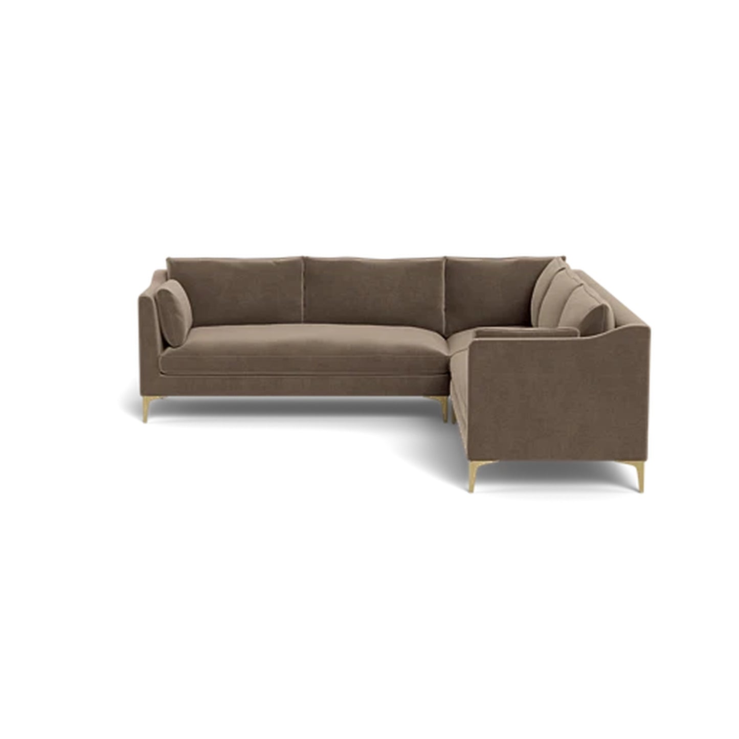 Caitlin Corner Sofa Deep Seat