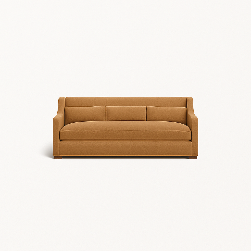 Ella Deep Seat Sofa