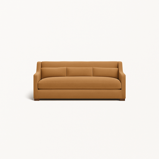 Ella Deep Seat Sofa