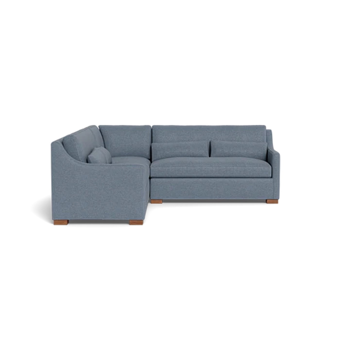 Ella Corner Sofa Standard Depth