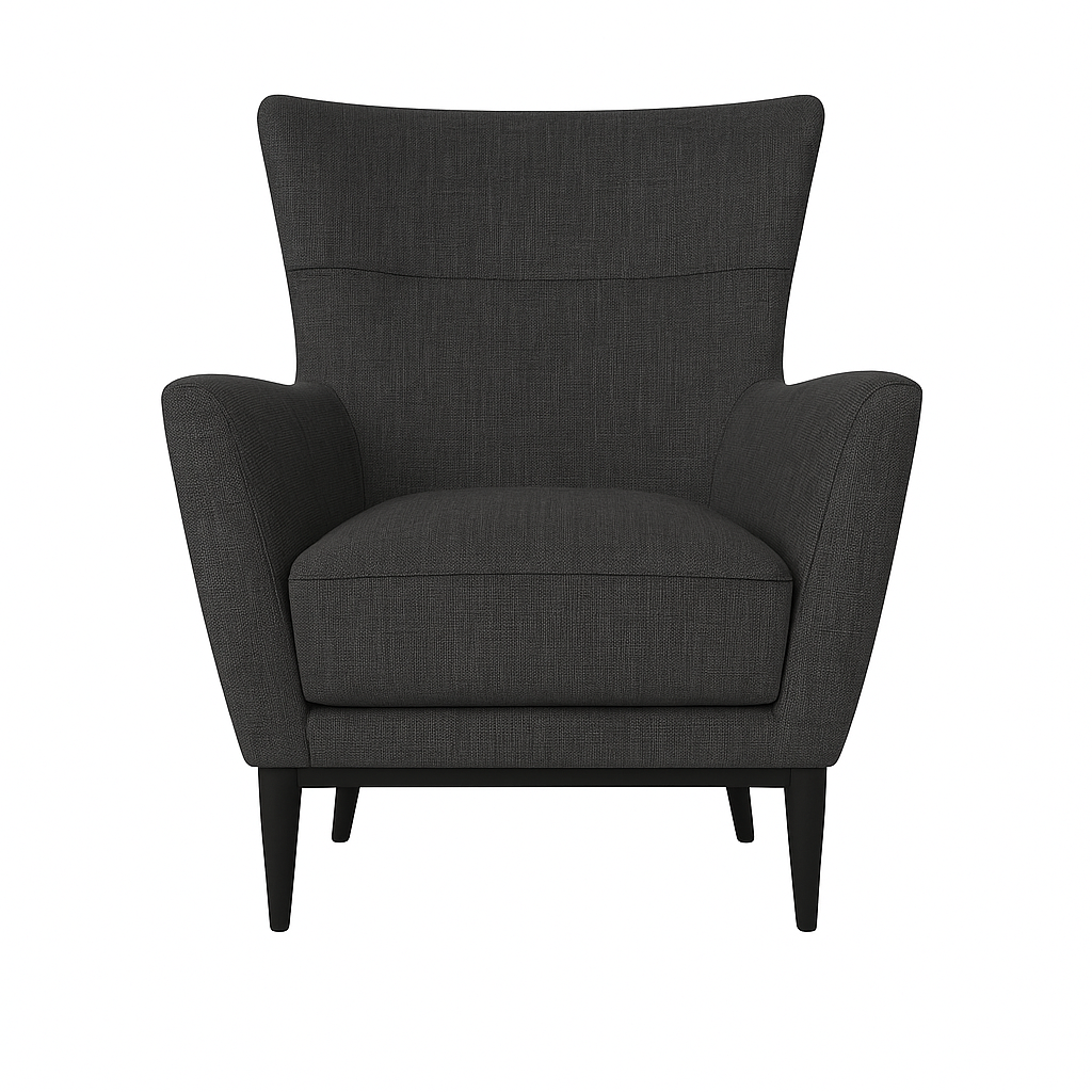 Fisher Accent Chair