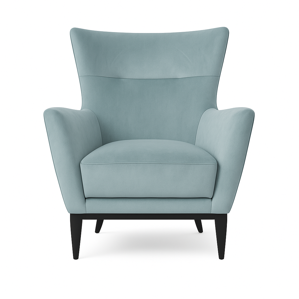Fisher Accent Chair