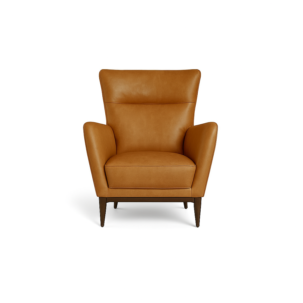 Fisher Accent Chair