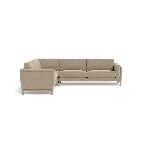 Gaby Corner Sofa Deep Seat Jetty