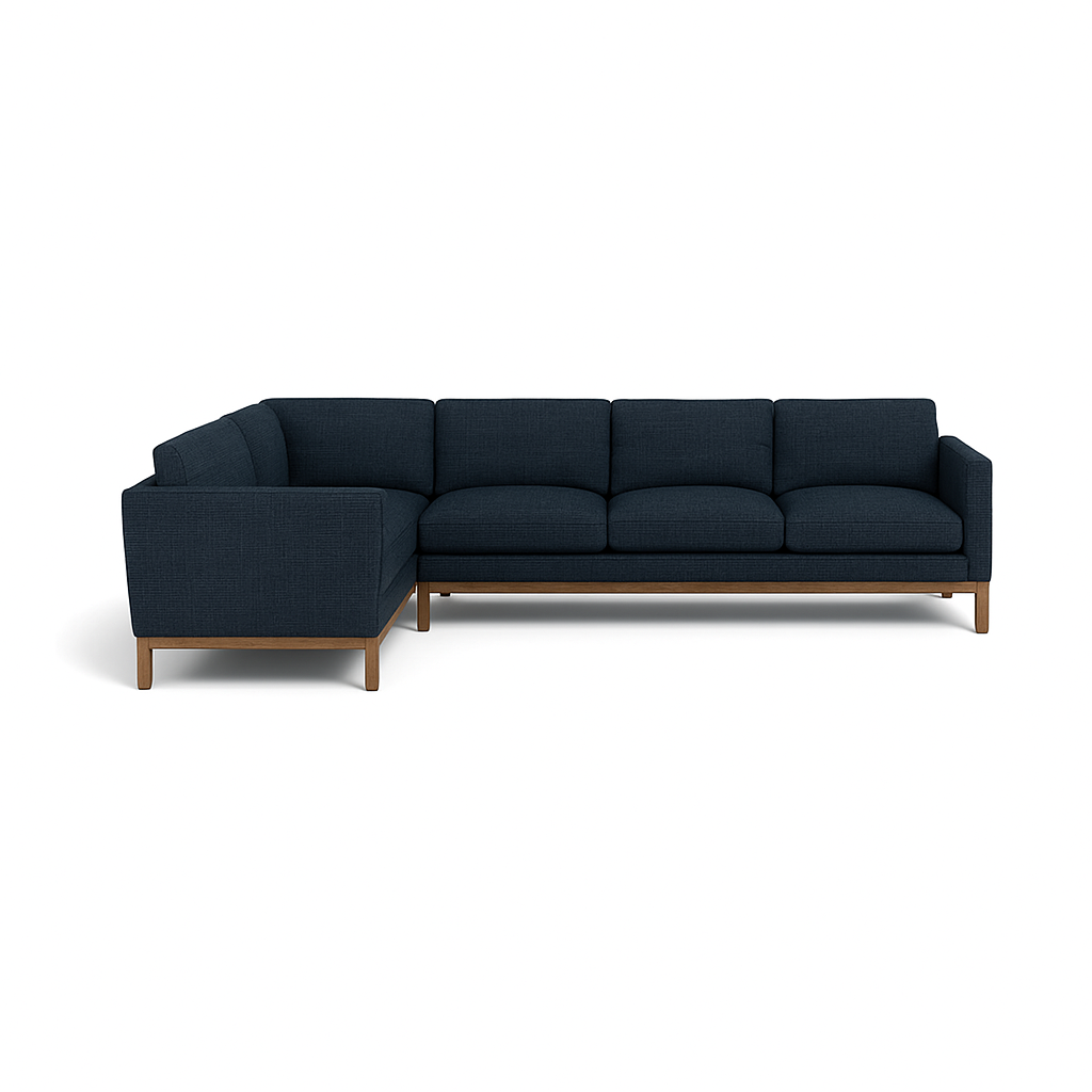 Gaby Corner Sofa Standard Depth Symmetrical