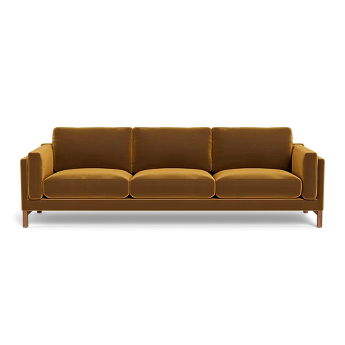 Gaby  3-Seat Sofa