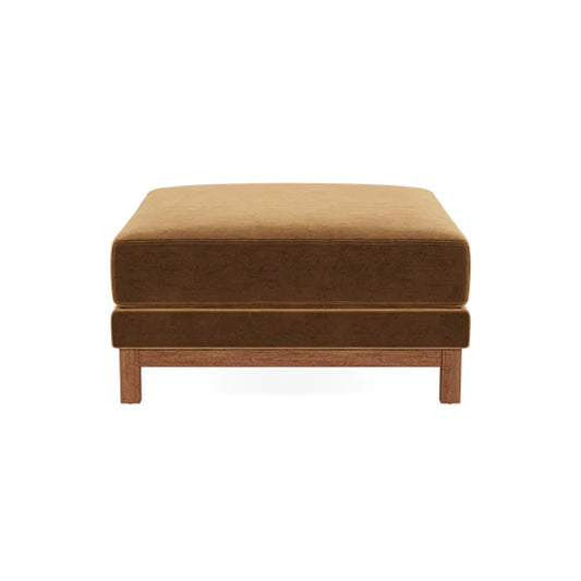 Gaby Square Ottoman