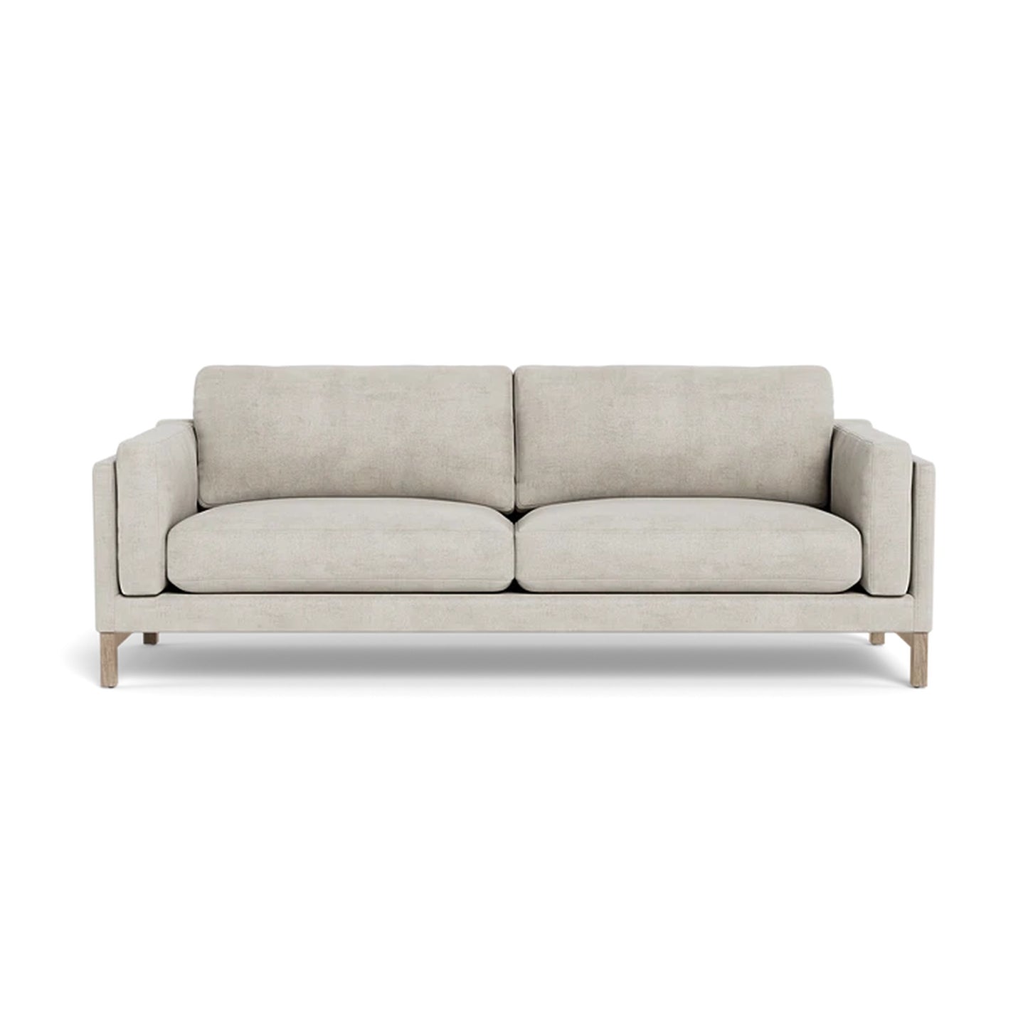 Gaby Wide 2-Seat Sofa