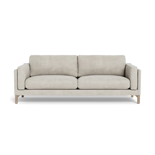 Gaby Wide 2-Seat Sofa