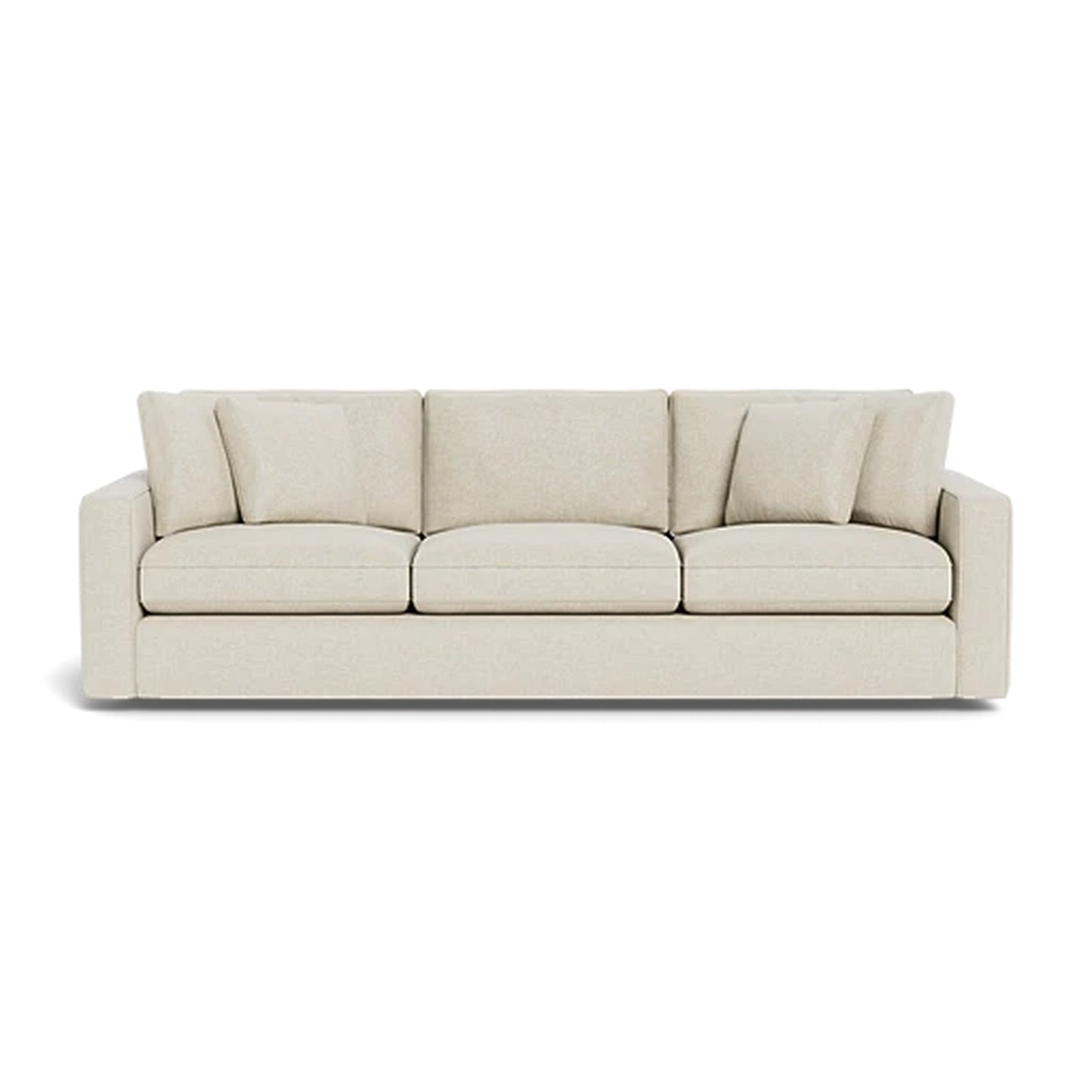 James 3 Seat Sofa